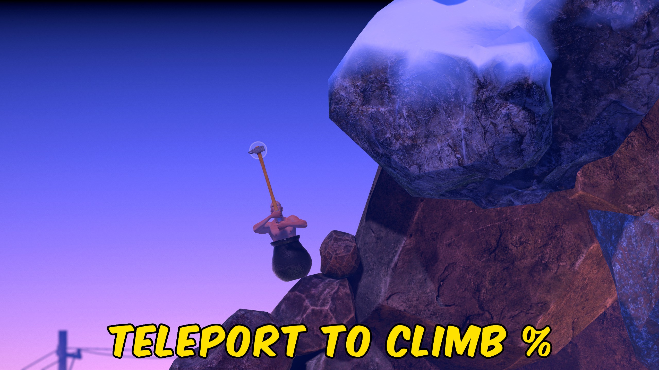 Teleport